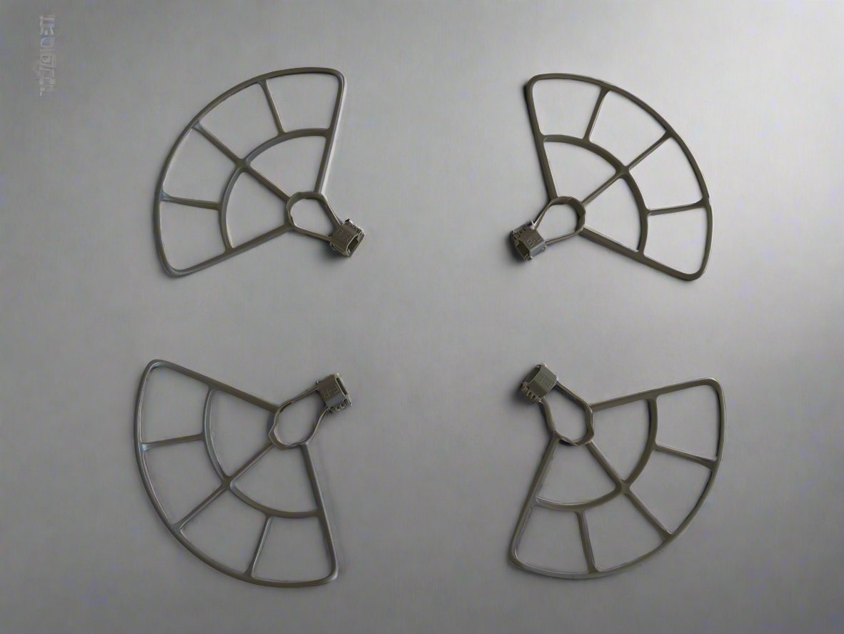 Walkera propeller guards