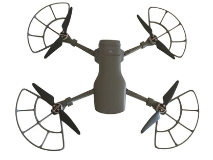 Walkera propeller guards